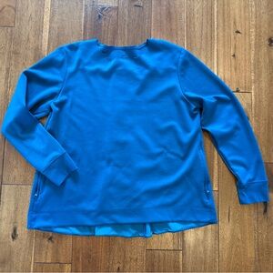 Nike sweatshirt women’s xl